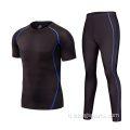 Workout Damit Fitness Apparel Men Gym Wear